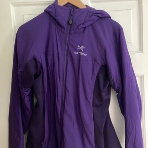Arcteryx jacket